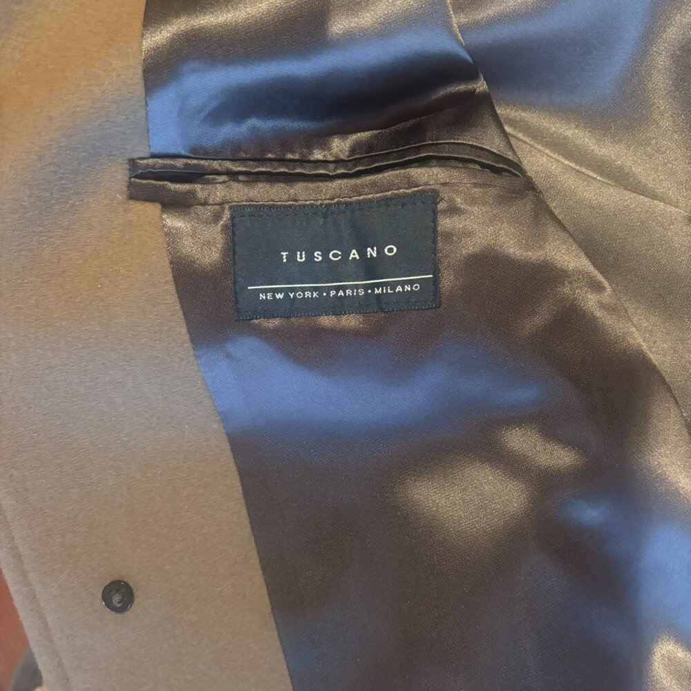 Winter Overcoat - image 4